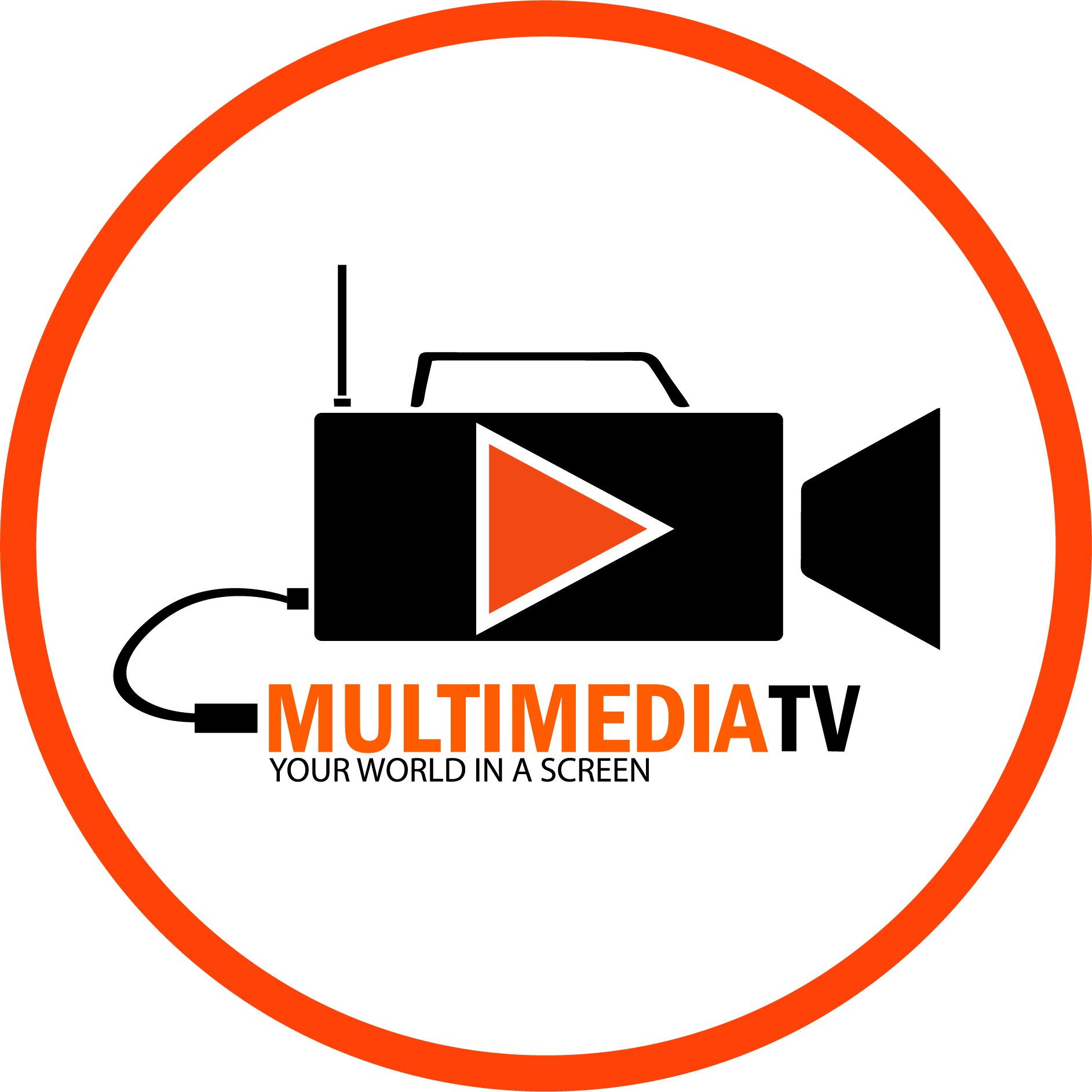 Multimedia TV