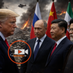 China y Rusia Atacarán a Estados Unidos para defender a Irán