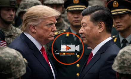 China sacude su cúpula militar en medio de una purga interna y rumores de golpe de Estado