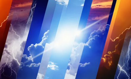 Condiciones del Tiempo PR y EEUU 28 de enero de 2026