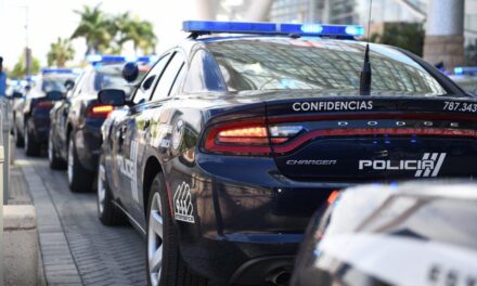 Autoridades investigan asesinato-suicidio en playa La India, Aguadilla